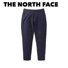 レディースM★ノースフェイスTHENORTHFACEネイビーワピチライトパンツ