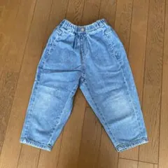 tete a tete デニム 100cm