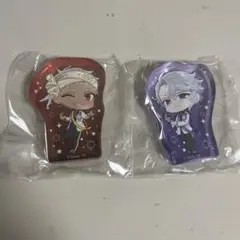 ツイステ アズール カリム ころっと バースデー