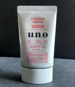 uno ウーノ　フェイスカラー　クリエイター　メンズ　BBクリームのサムネイル