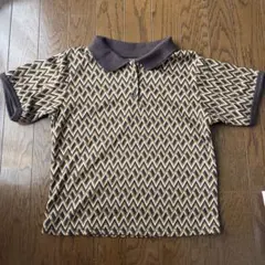 半袖ポロシャツのサムネイル