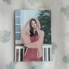 Holiday Morning popup 2025 ラントレ　ツウィ　1