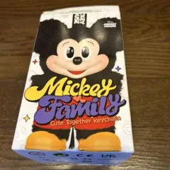 POP MART Mickey Family グーフィー　未使用　値下げ