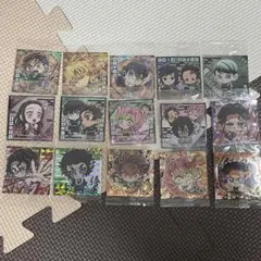 鬼滅の刃 ウエハース