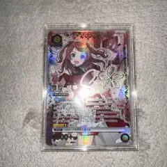 ユニオンアリーナ NIKKE スノーホワイト SR★★ 星2 パラレル サイン スノーホワイト SR サイン スーパーレア パラレル ユニオンアリーナ