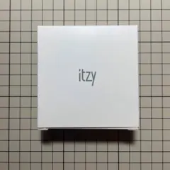 ITZY ライトリング キーリング