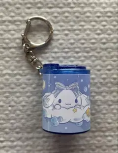 サンリオキャラクターズコインシリンダー3