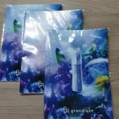 ポーラ　BA グランラグゼⅳ　３回分