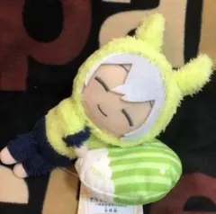 アイナナ きらどるぬいぐるみ 〜ゆめのなか〜vol.2  折笠千斗