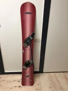 連休限定値下げ人気の Burtonビンテージ 美品スノーボード