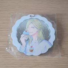 うたプリ BGS アクリルミラーキーホルダー トキヤ - メルカリ