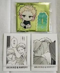 ギヴン 鹿島柊 ぱしゃこれPREMIUM スマべ 特典 - メルカリ
