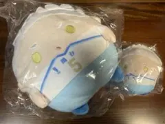 ハイキュー ぬいくじ 星海光来 ふわコロりん C賞・D賞