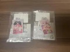 プリパラ　真中らぁら　ガァルル　アクリルチャーム