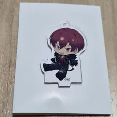 アイドリッシュセブン アイナナ 8周年 アクキー アクスタ 狗丸トウマ