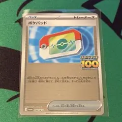 ポケパッドプロモ