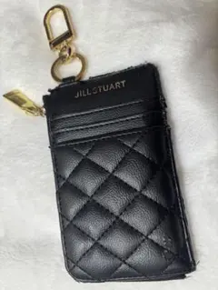 JILLSTUART ジルスチュアート　カードケース　フラグメントケース