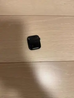 Apple Watch本体 ブラック