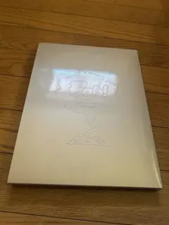 Hey!Say!JUMP Fab!-Live speaks-パンフレット