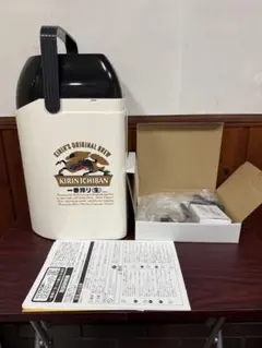 2025年最新】キリン樽生専用サーバーの人気アイテム - メルカリ