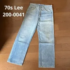 lee