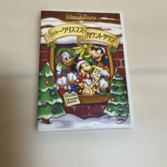 ミッキーのクリスマス・カウントダウン