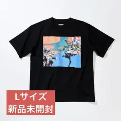 creepynuts 2024 Summer T-shirts [BLACK]