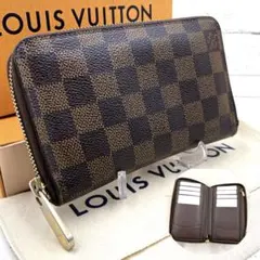 2025年最新】ジッピー コンパクト ウォレット ヴィトンの人気アイテム