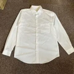 GUワイシャツ　シワになりにくい