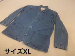 リーバイス　カバーオール　XL