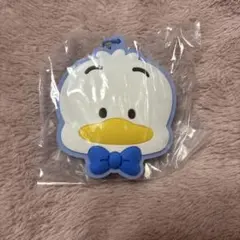 サンリオ シークレットラバーミラーキーホルダー あひるのペックル