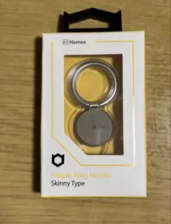 iFace Finger Ring Holder Skinny Type