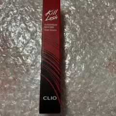 CLIO Kill Lash Superproof Mascara 03のサムネイル