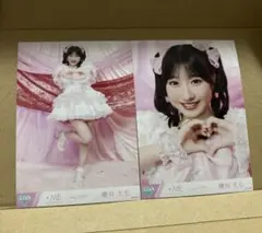 ノイミー 永田詩央里 コンプ きゅんかわ人生アザーカット アザカ 生