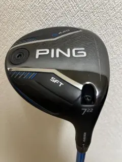 2026年最新】ping g400 フェアウェイウッド7wの人気アイテム - メルカリ