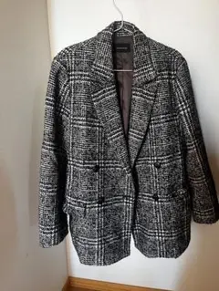 green ravel relaxing テーラードジャケット