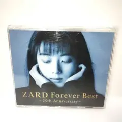 2026年最新】ZARD Forever Best~25th Anniversaryの人気アイテム