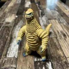 ウルトラマン 怪獣 レッドキング 2013 ソフビ フィギュアのサムネイル