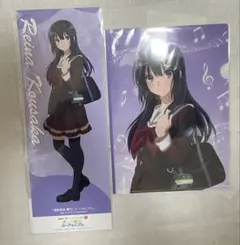 響け！ユーフォニアム 久石奏 ポスター&クリアファイル - メルカリ