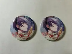 プロセカ 青柳冬弥 グリ缶 再販