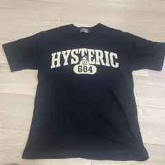 HYSTERIC GLAMOUR SeeNoEvil Tシャツのサムネイル