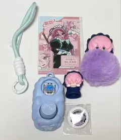 alien stage エイリアンステージ ミジ 自由舞台