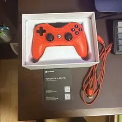 ※メルカリ最安値　GameSir Tarantula 8K PCコントローラー