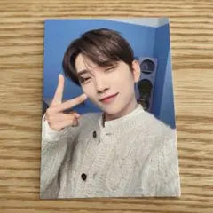 SEVENTEEN HOME 2024 ジョシュア セルカ