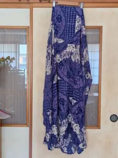 Kahiko サッシュスカートのサムネイル