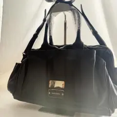 【SEE BY CHLOE】シーバイクロクロエ ハンドバッグレザー 2WAY