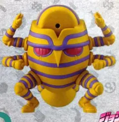 限定価格！　ジョジョの奇妙な冒険　一番くじ　G賞　ハーヴェスト