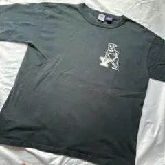 ヴィンテージ チャンピオン YALE キッズTシャツ - メルカリ