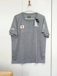 バドミントン 桃田賢斗サイン入りトーナメントバッグ - メルカリ