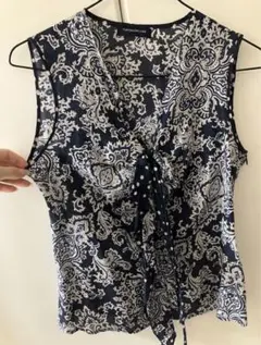 【美品】tomorrowlandコレクション　38サイズ
